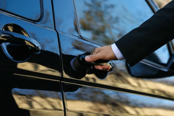Reserver VTC à megeve Transport et Navette VTC sur réservation à megeve