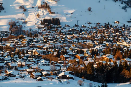 Commander VTC à megeve Transport et Navette chauffeur privé megeve
